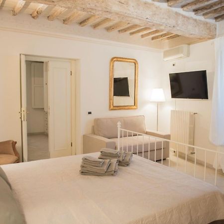 Casa Laurentius Pisa Buitenkant foto