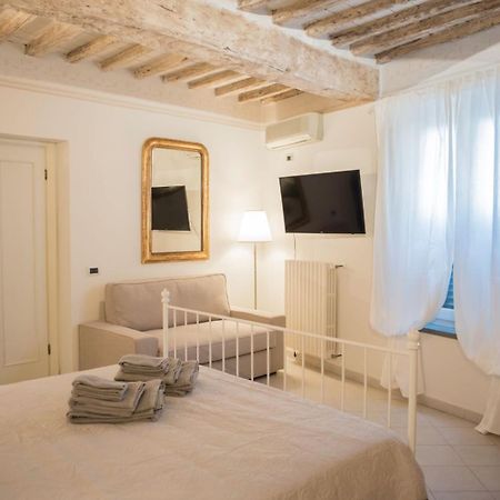 Casa Laurentius Pisa Buitenkant foto