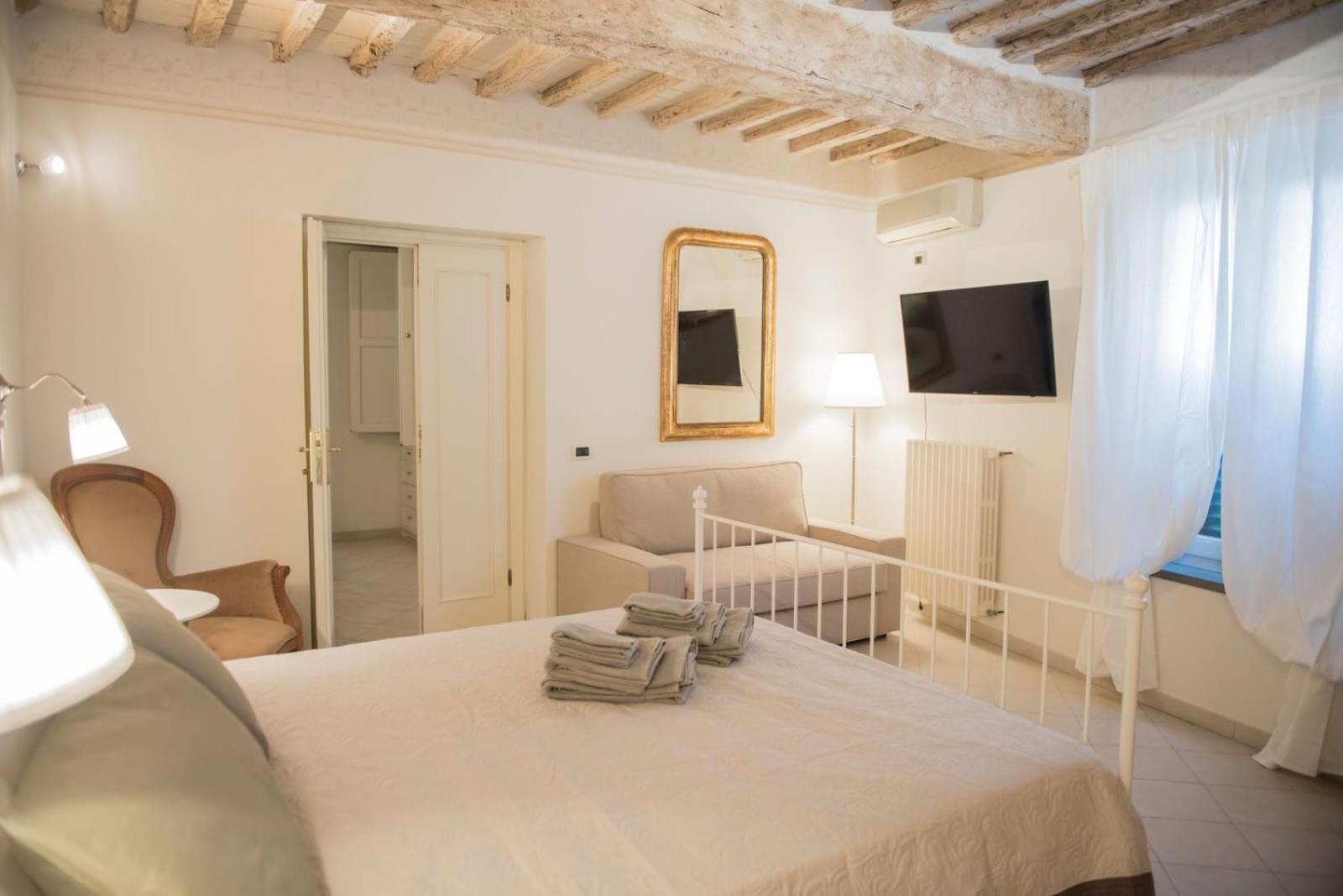 Casa Laurentius Pisa Buitenkant foto