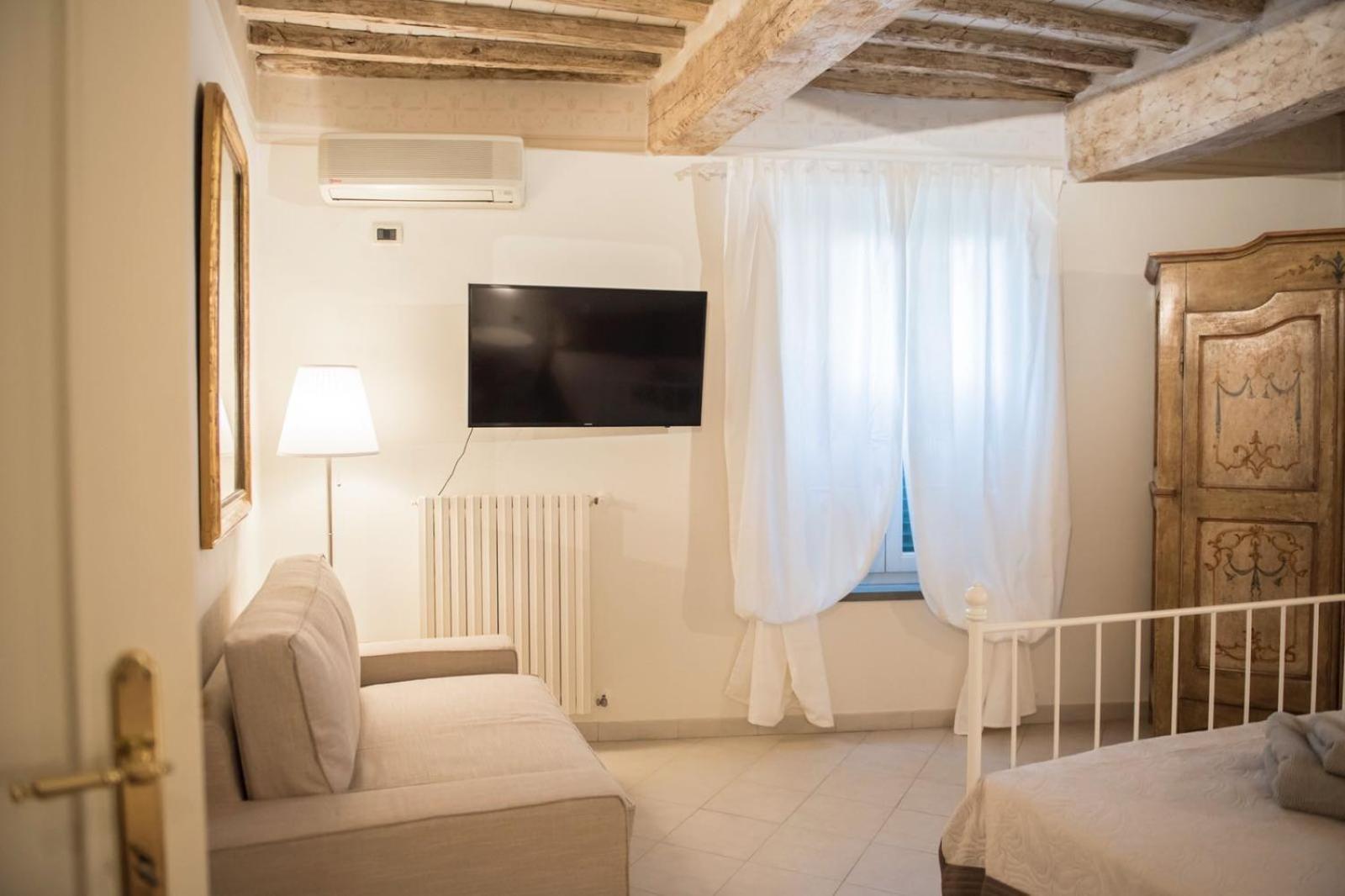Casa Laurentius Pisa Buitenkant foto