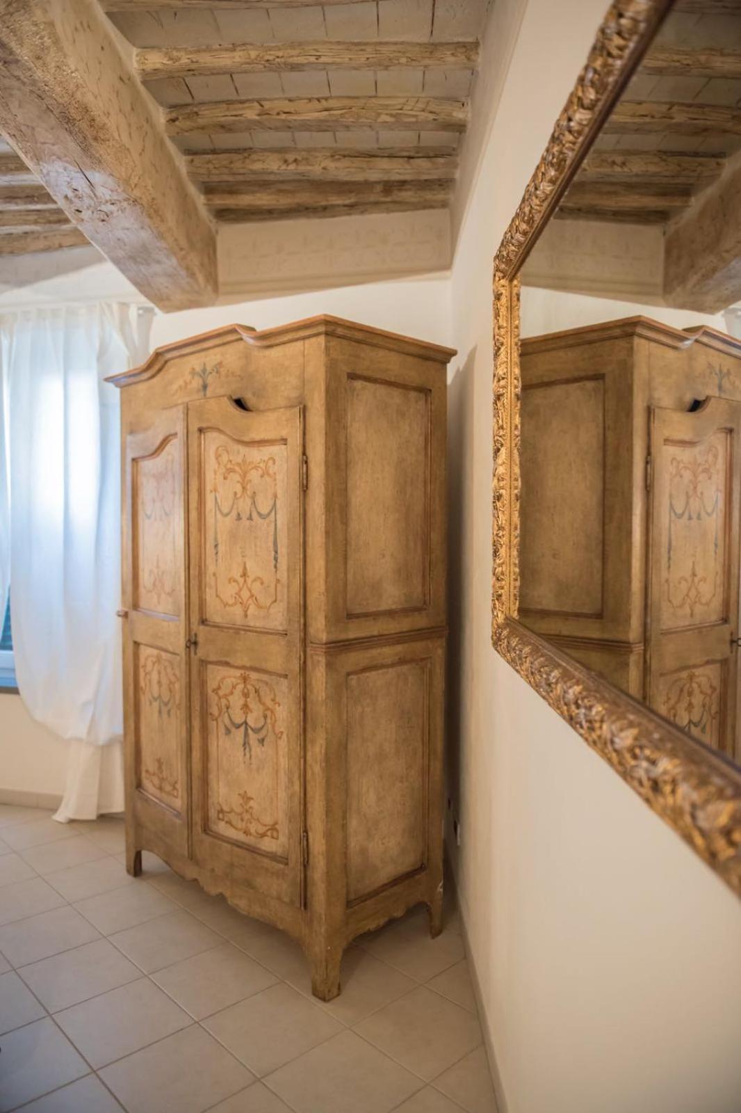 Casa Laurentius Pisa Buitenkant foto