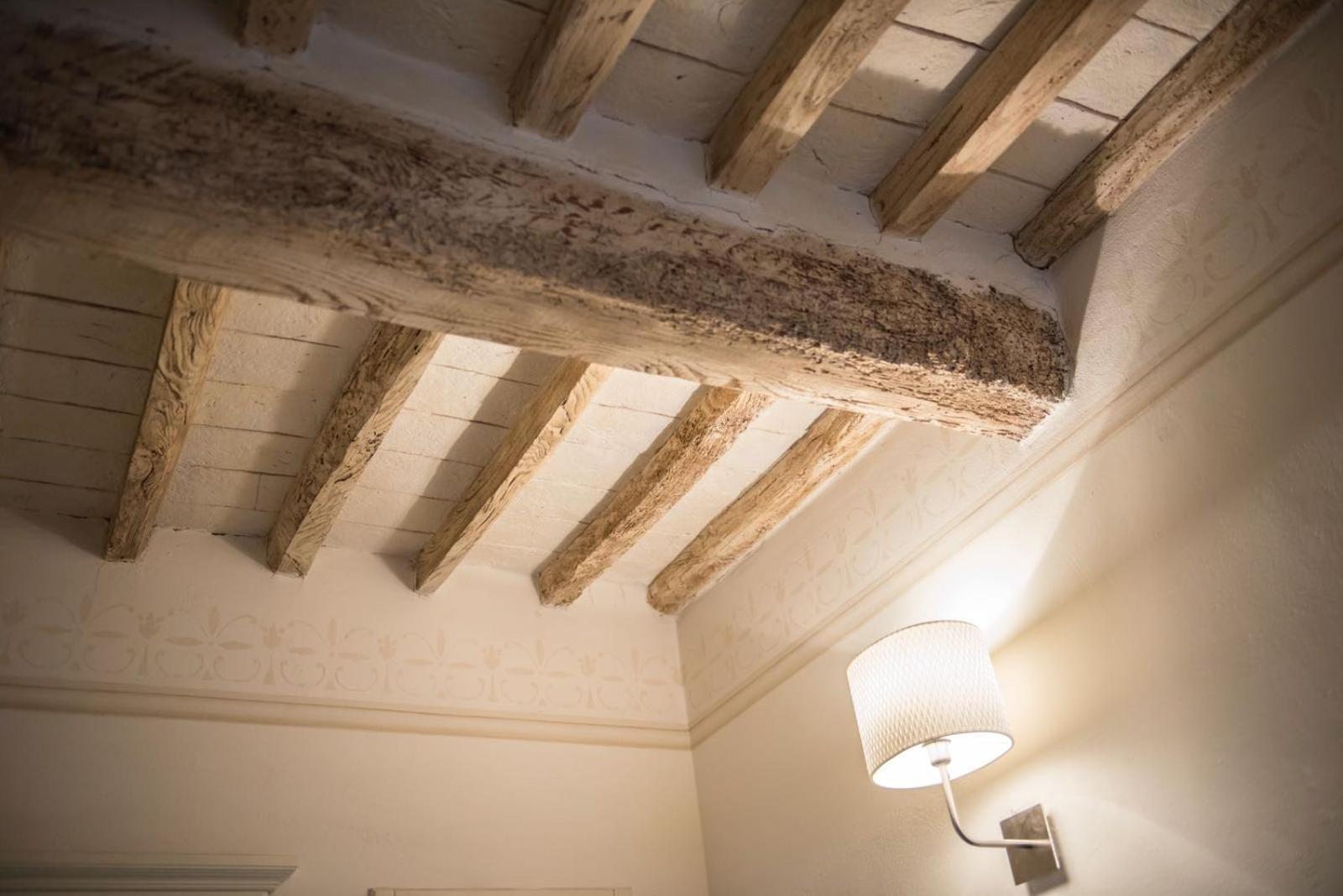 Casa Laurentius Pisa Buitenkant foto