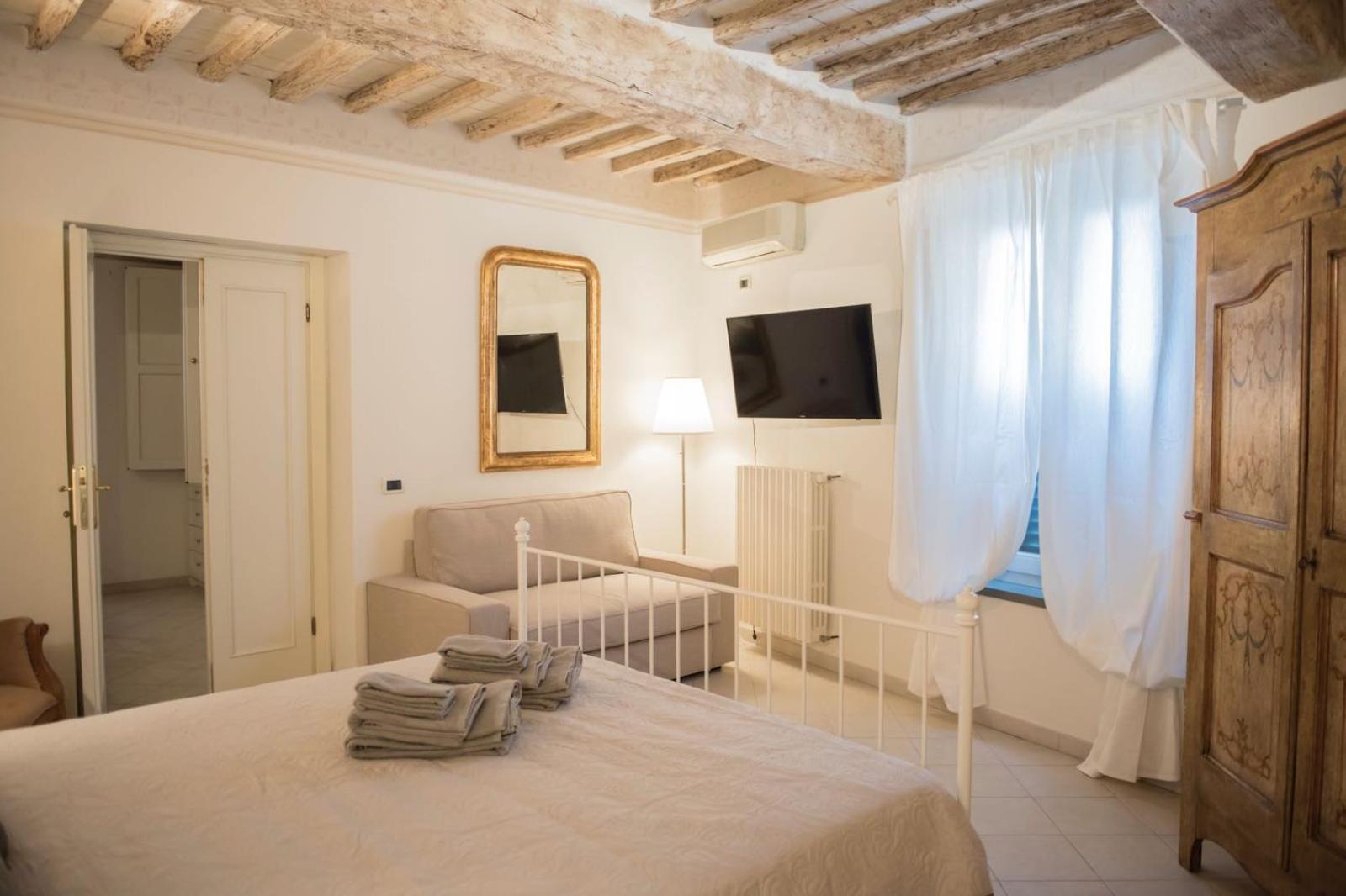 Casa Laurentius Pisa Buitenkant foto