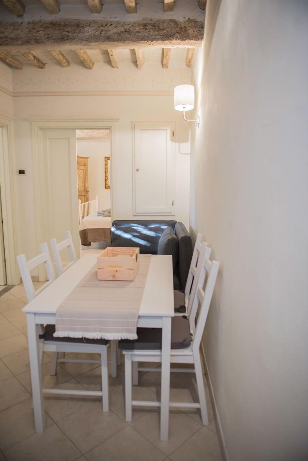 Casa Laurentius Pisa Buitenkant foto