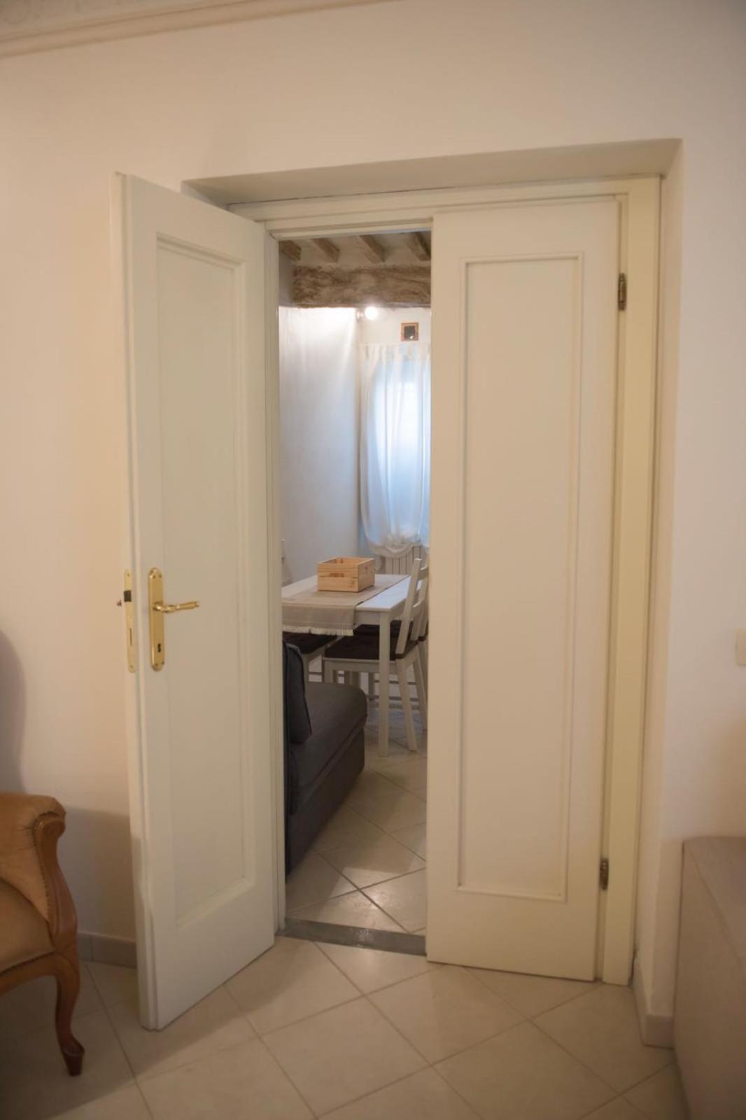 Casa Laurentius Pisa Buitenkant foto