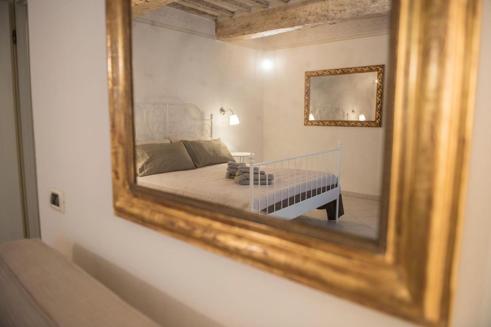 Casa Laurentius Pisa Buitenkant foto