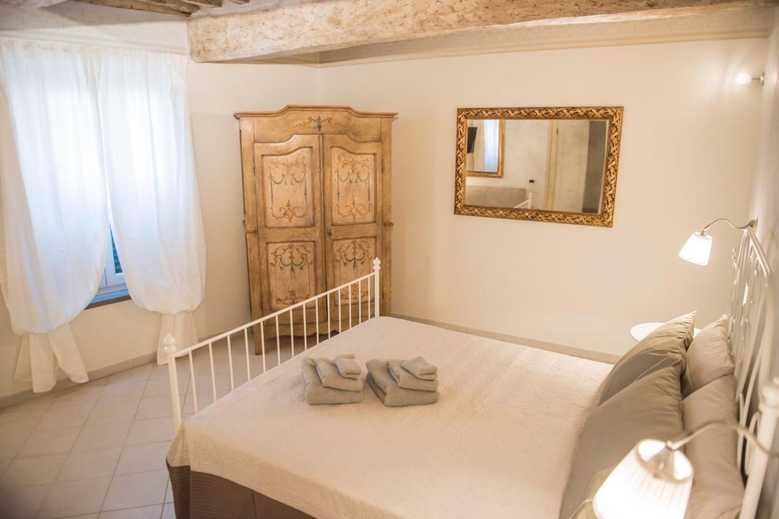 Casa Laurentius Pisa Buitenkant foto
