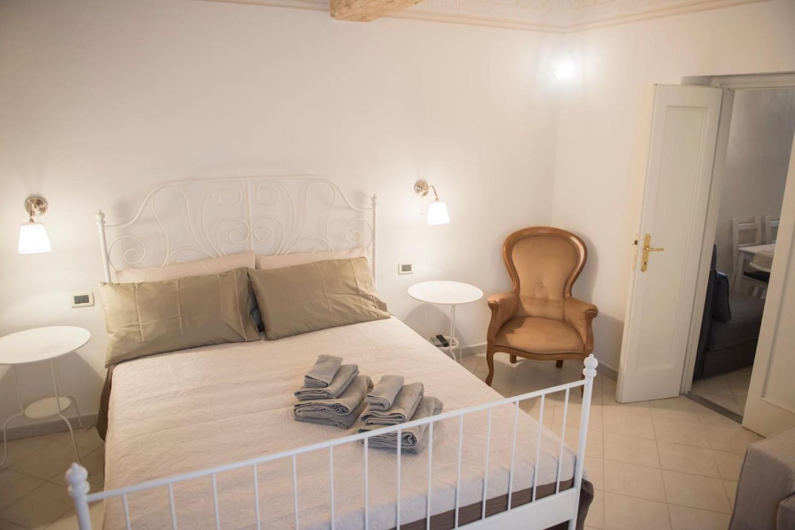 Casa Laurentius Pisa Buitenkant foto