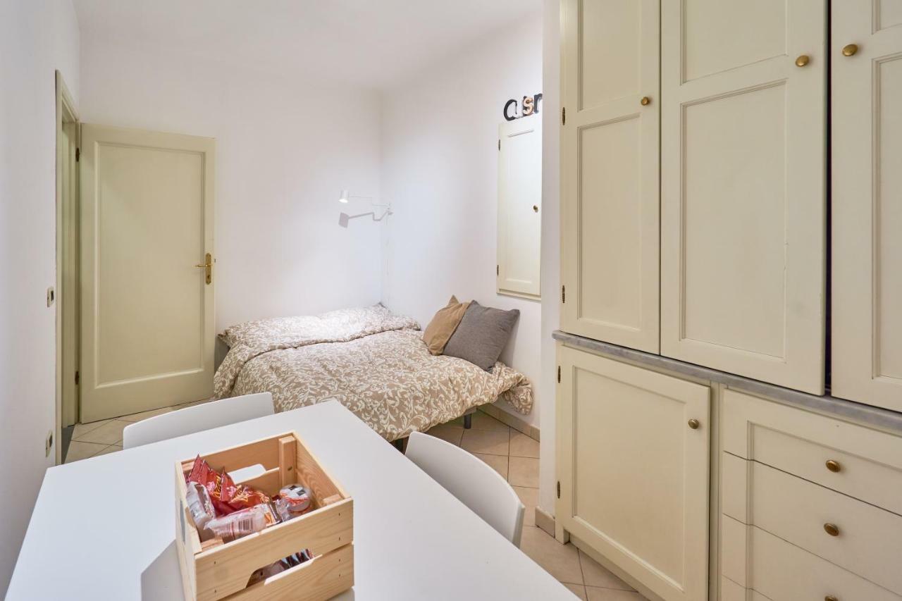 Casa Laurentius Pisa Buitenkant foto