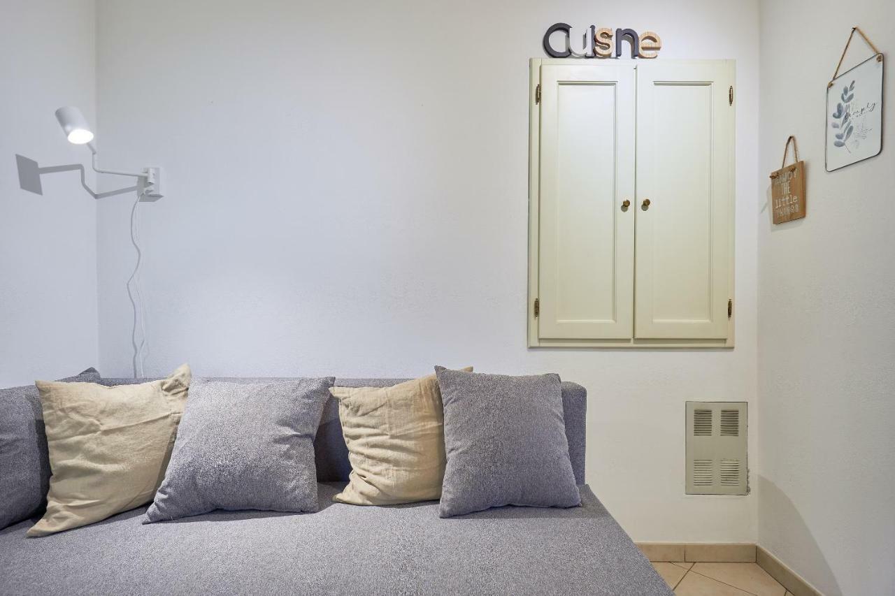 Casa Laurentius Pisa Buitenkant foto