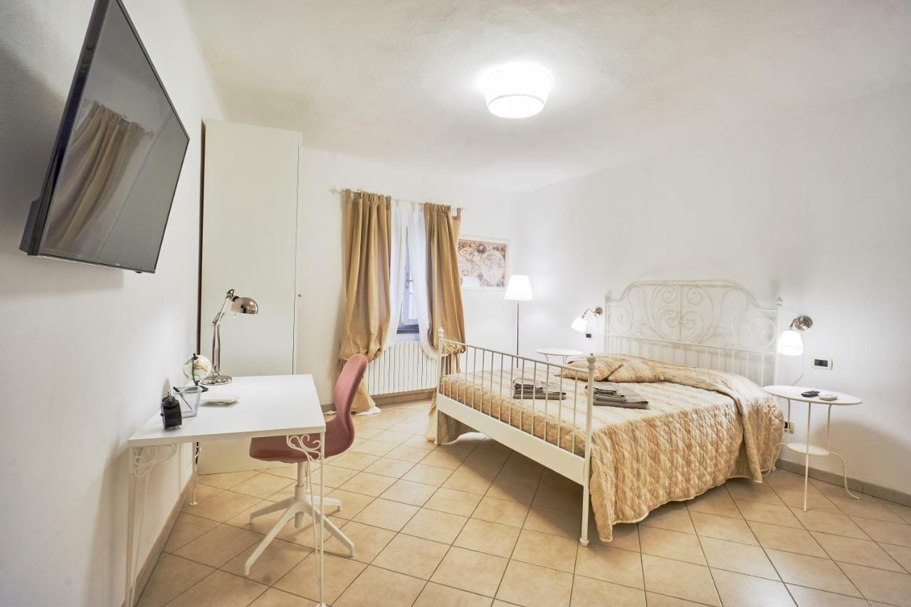 Casa Laurentius Pisa Buitenkant foto