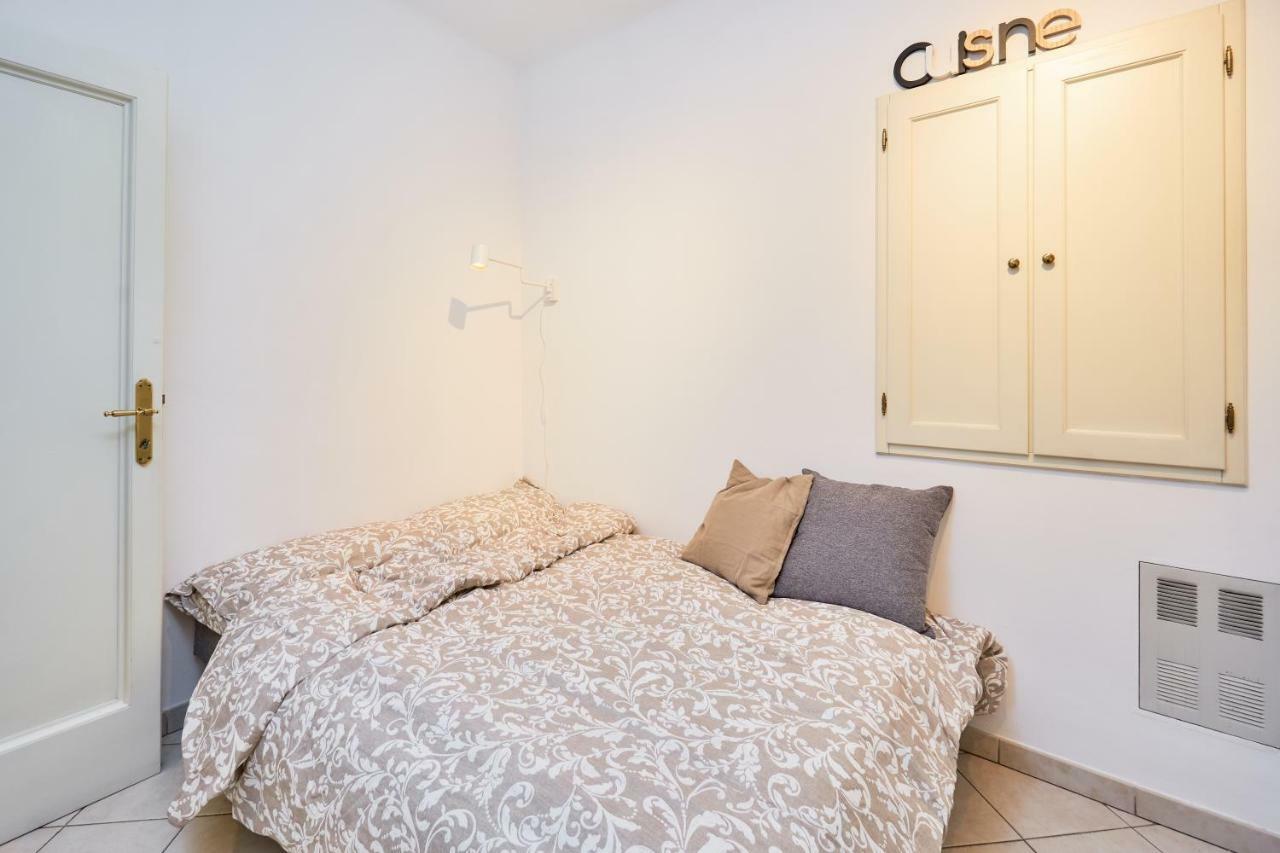 Casa Laurentius Pisa Buitenkant foto