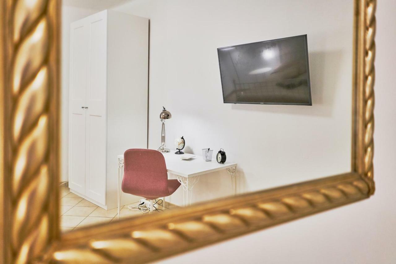 Casa Laurentius Pisa Buitenkant foto