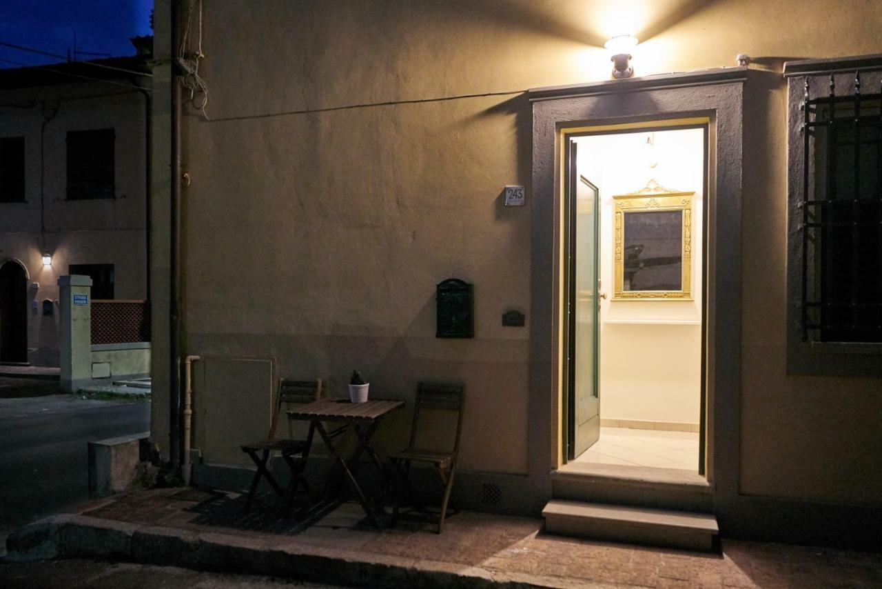 Casa Laurentius Pisa Buitenkant foto