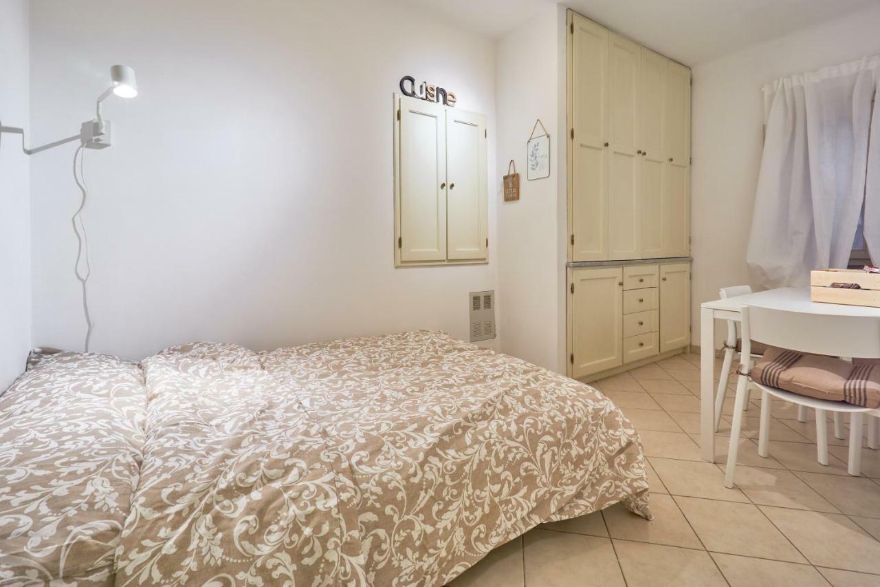 Casa Laurentius Pisa Buitenkant foto