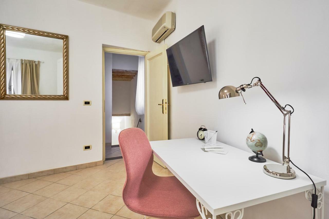 Casa Laurentius Pisa Buitenkant foto