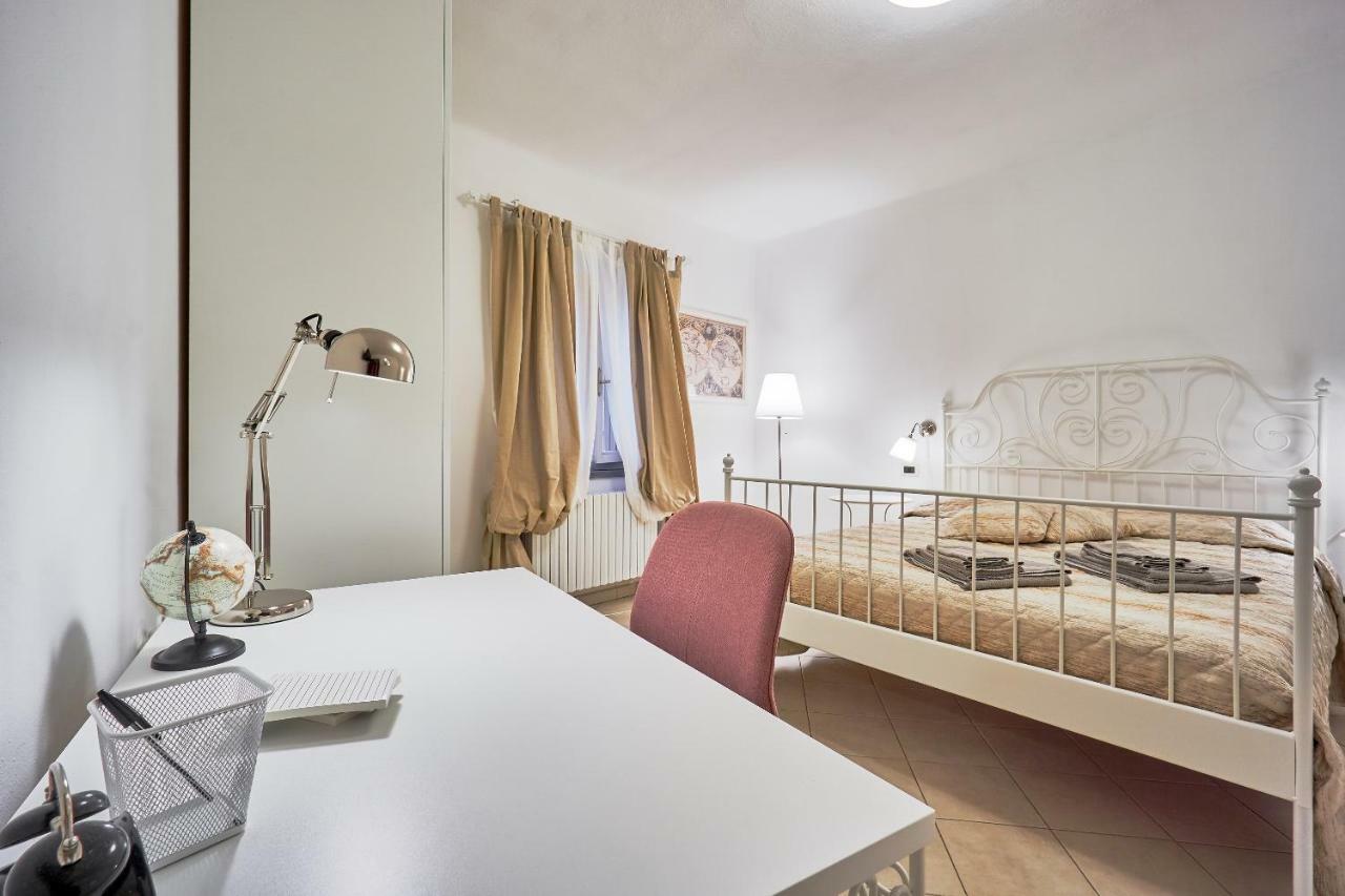 Casa Laurentius Pisa Buitenkant foto