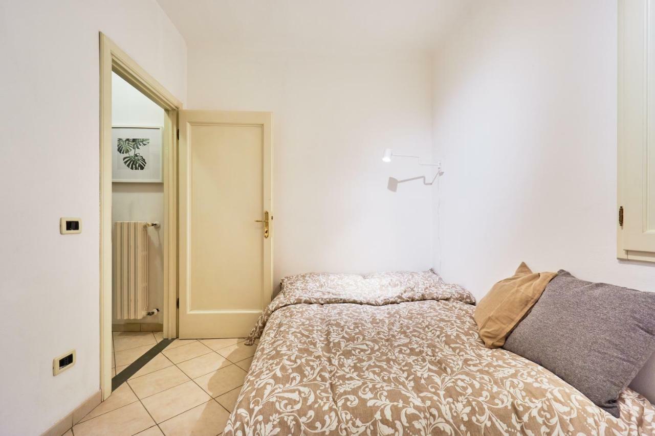 Casa Laurentius Pisa Buitenkant foto