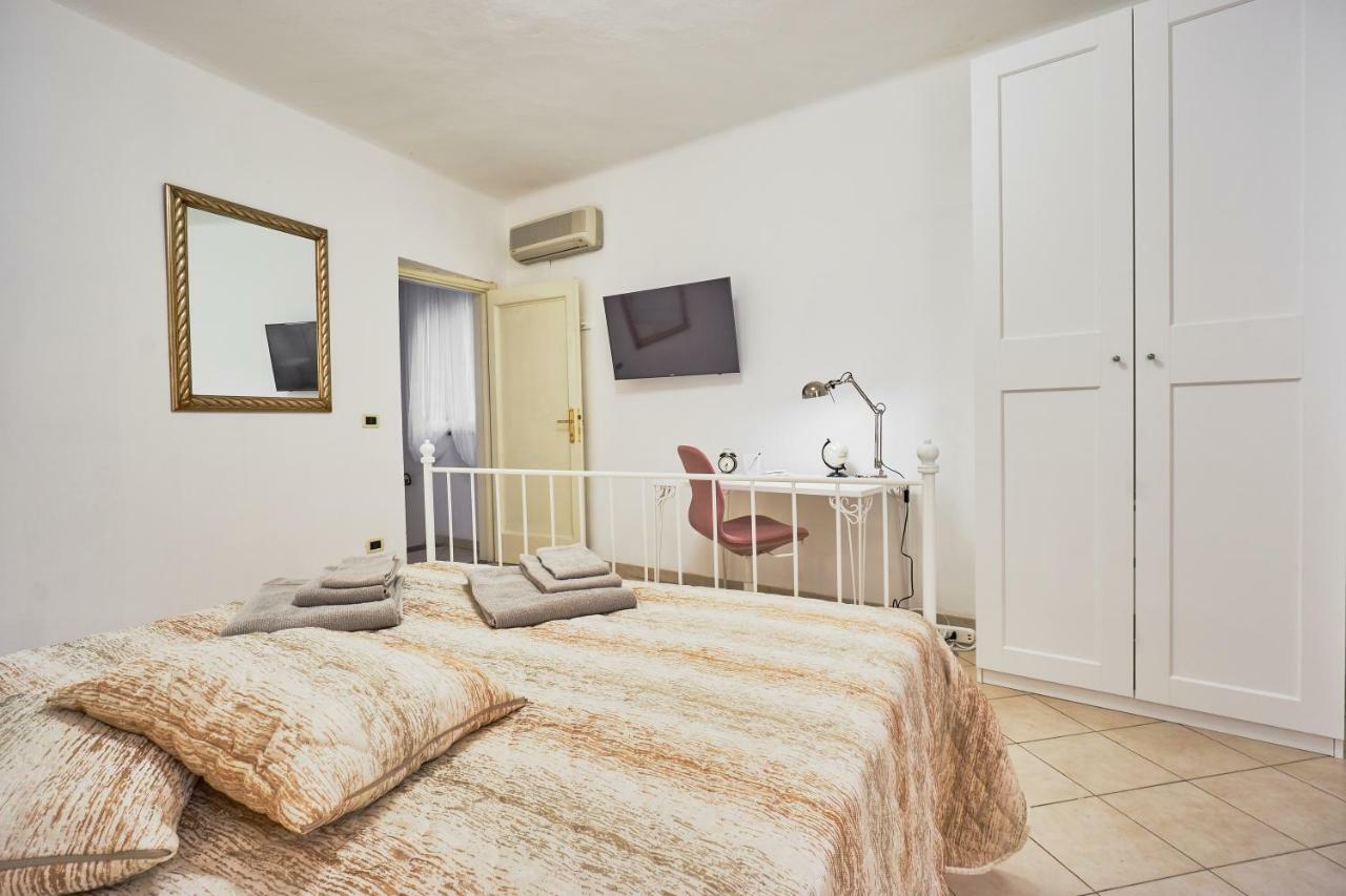 Casa Laurentius Pisa Buitenkant foto