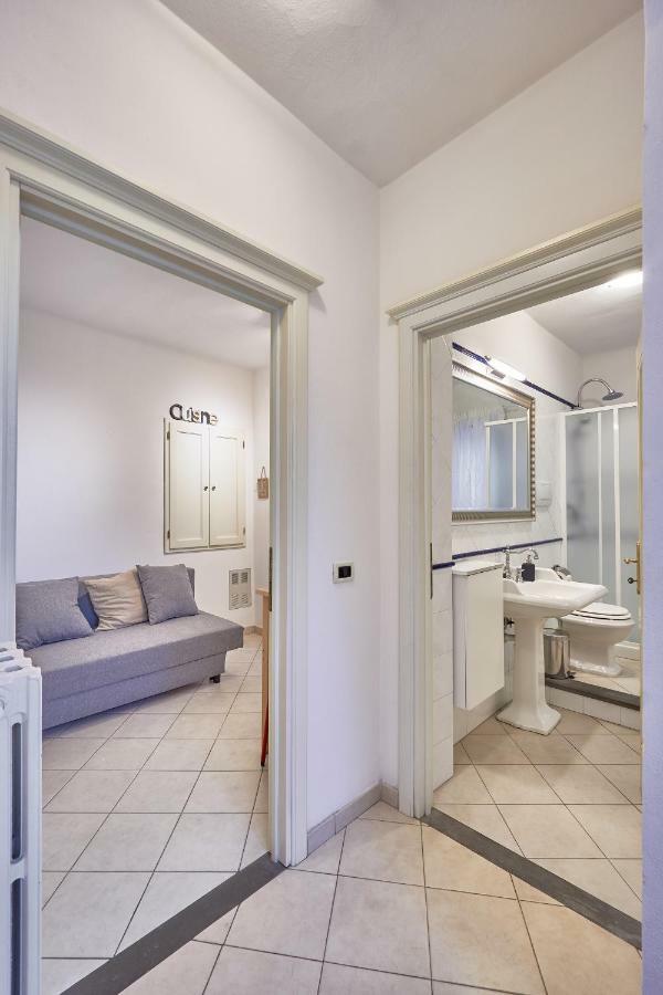Casa Laurentius Pisa Buitenkant foto