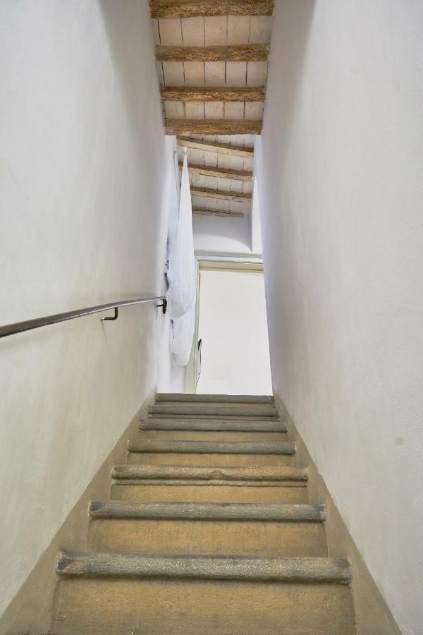 Casa Laurentius Pisa Buitenkant foto